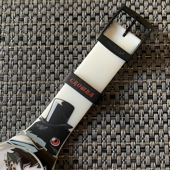 Swatch Watch - SUOZ111 - CROWHA - Picture 3 of 10